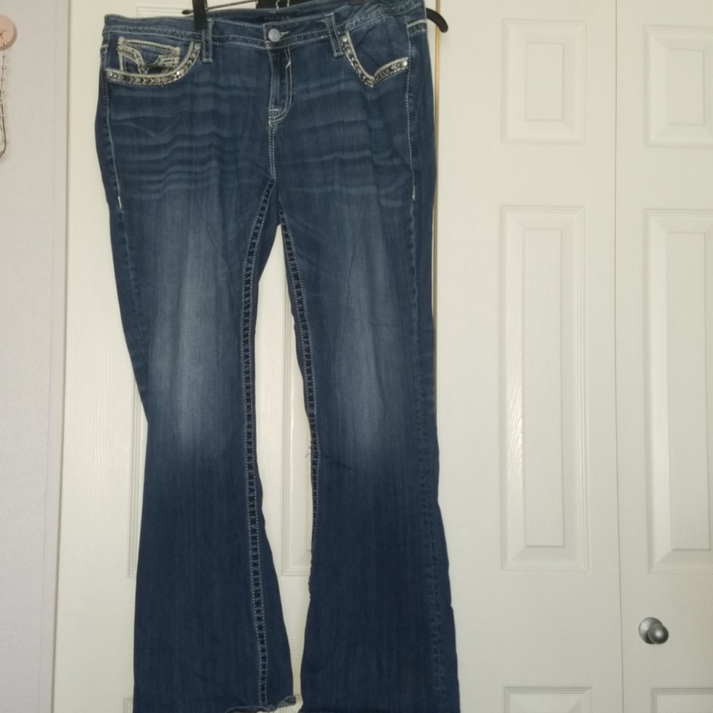 Cute pants